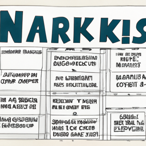 איור המציג שימושים שונים ב-Narkis Block, מכותרות ועד גוף.